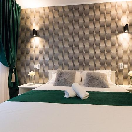 Best Room Bükreş Dış mekan fotoğraf