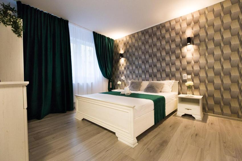 Best Room Bükreş Dış mekan fotoğraf